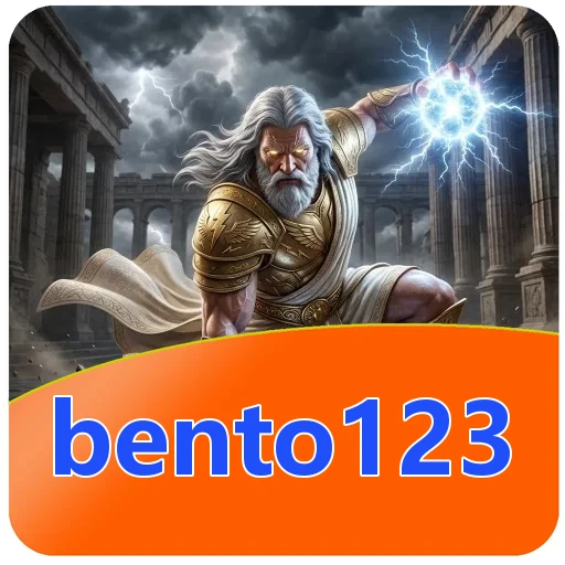 Ilustrasi unduh APK bento123
