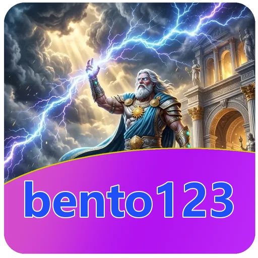 Ilustrasi instal dan buka APK bento123